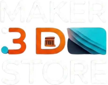 Maker 3D Store