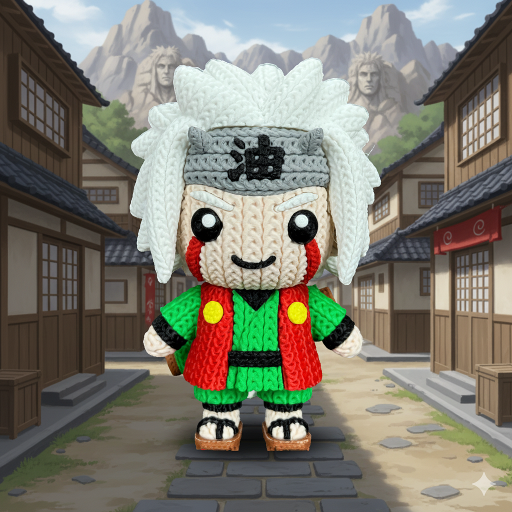 Jiraiya