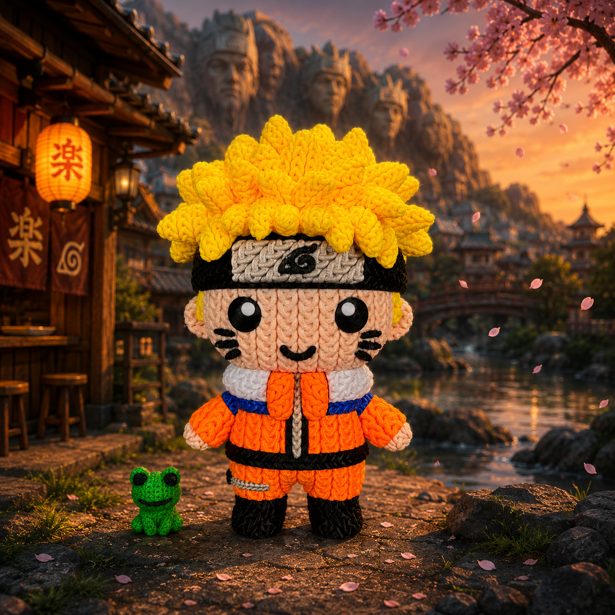 Naruto Uzumaki