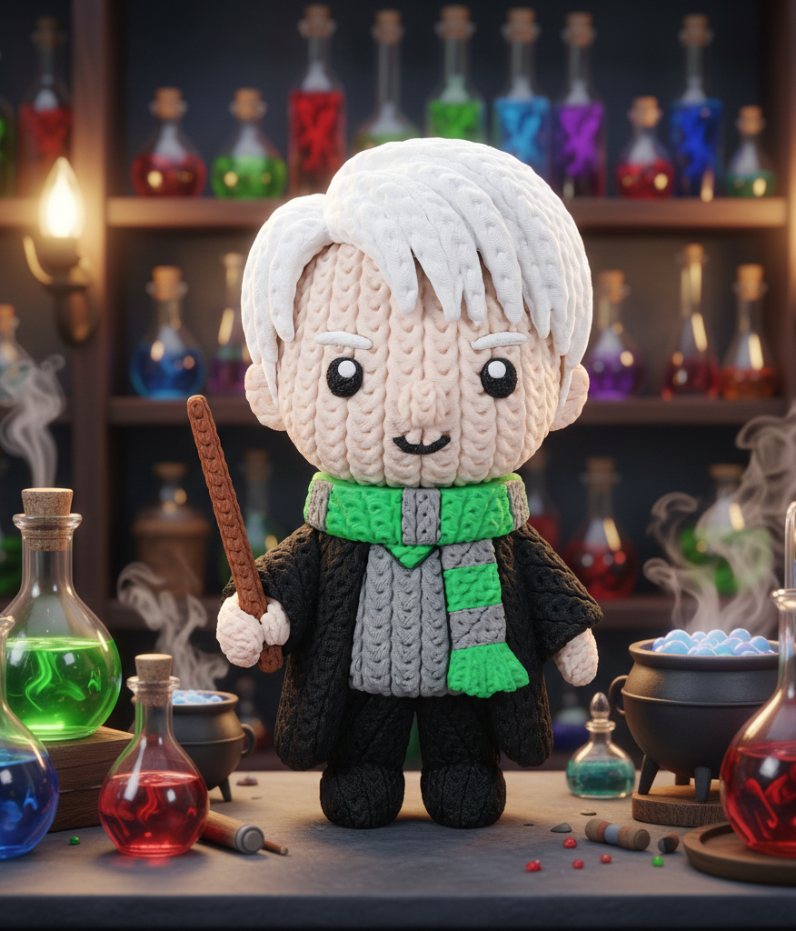 Draco Malfoy