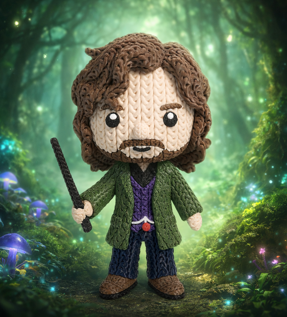 Sirius Black