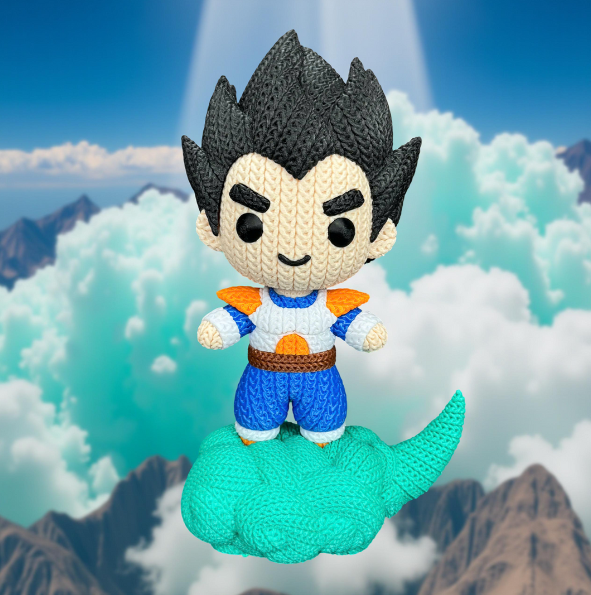 Vegeta