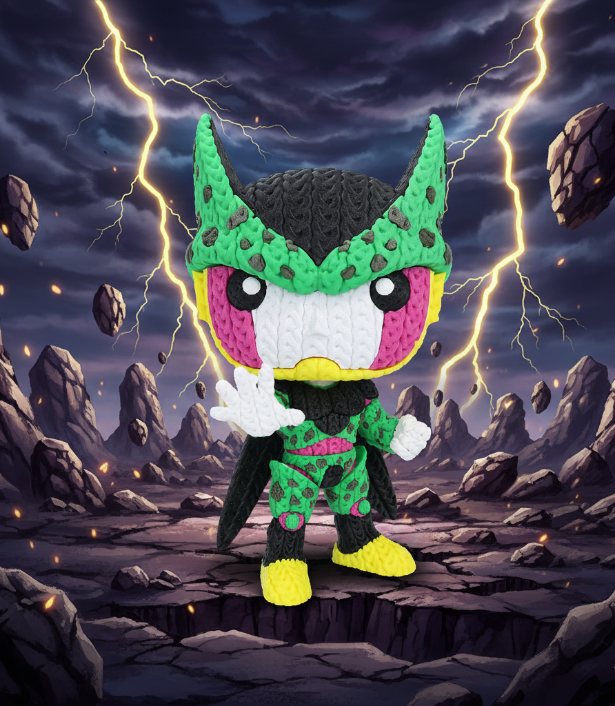 Cell