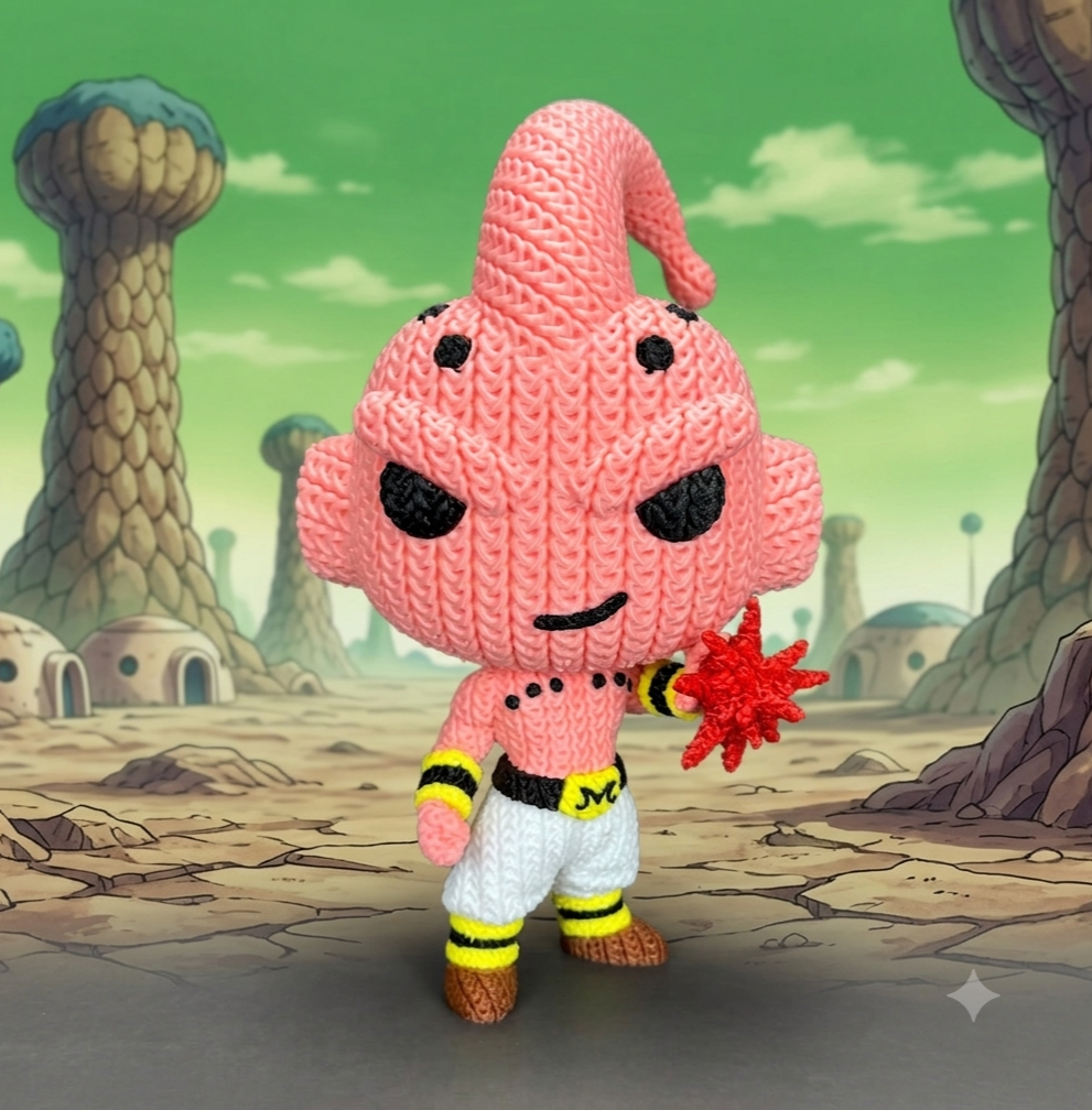 Kid Boo