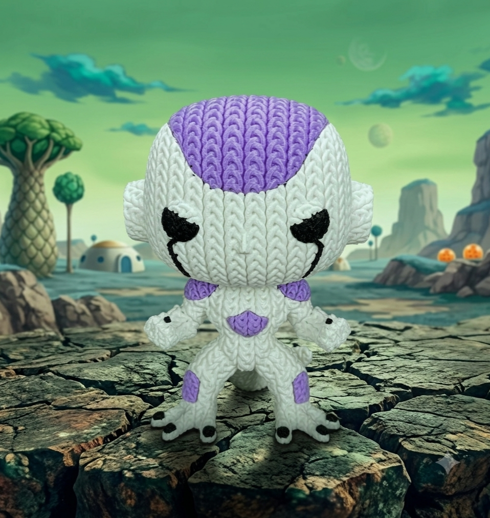 Freeza