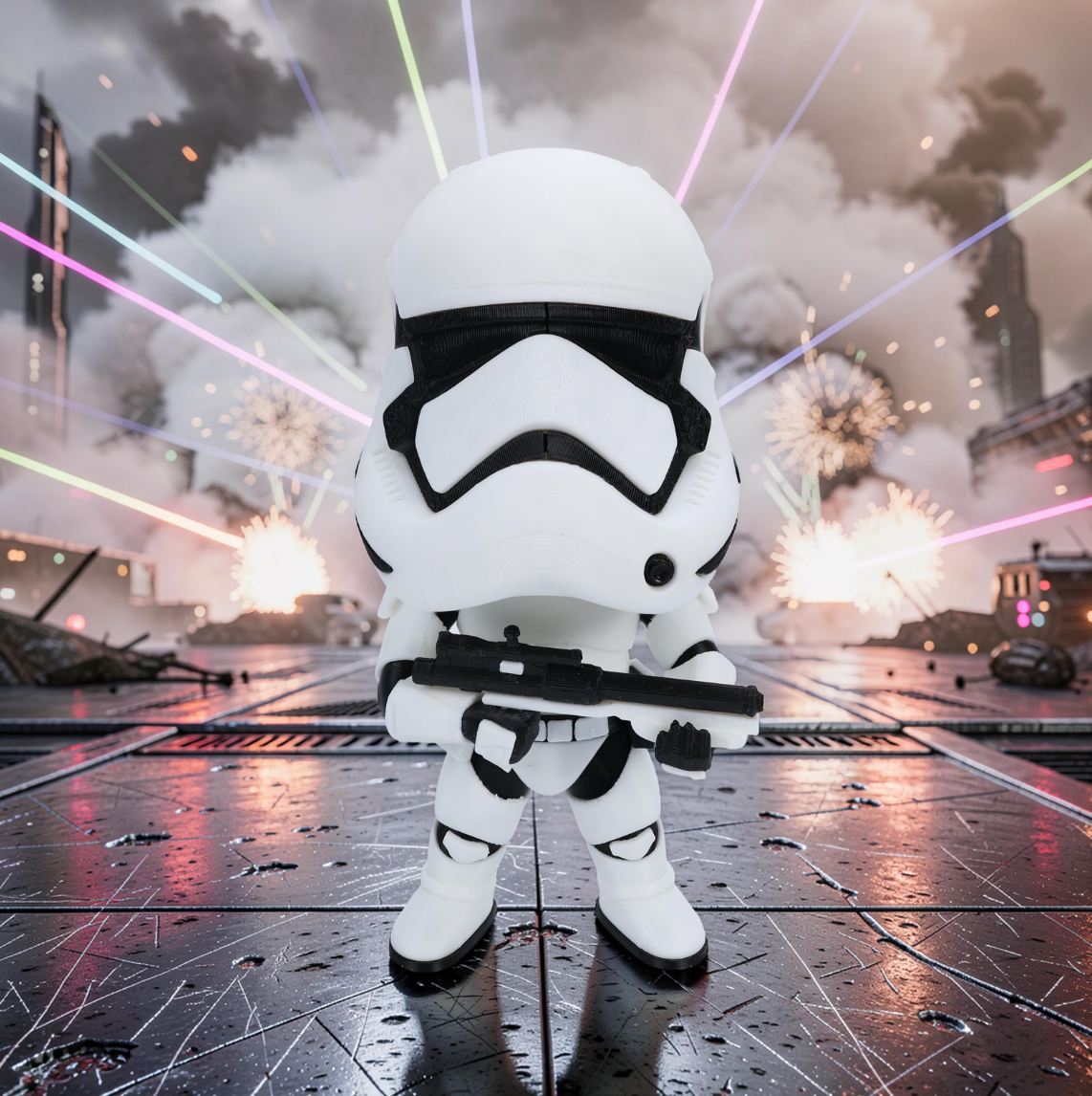 Stormtrooper