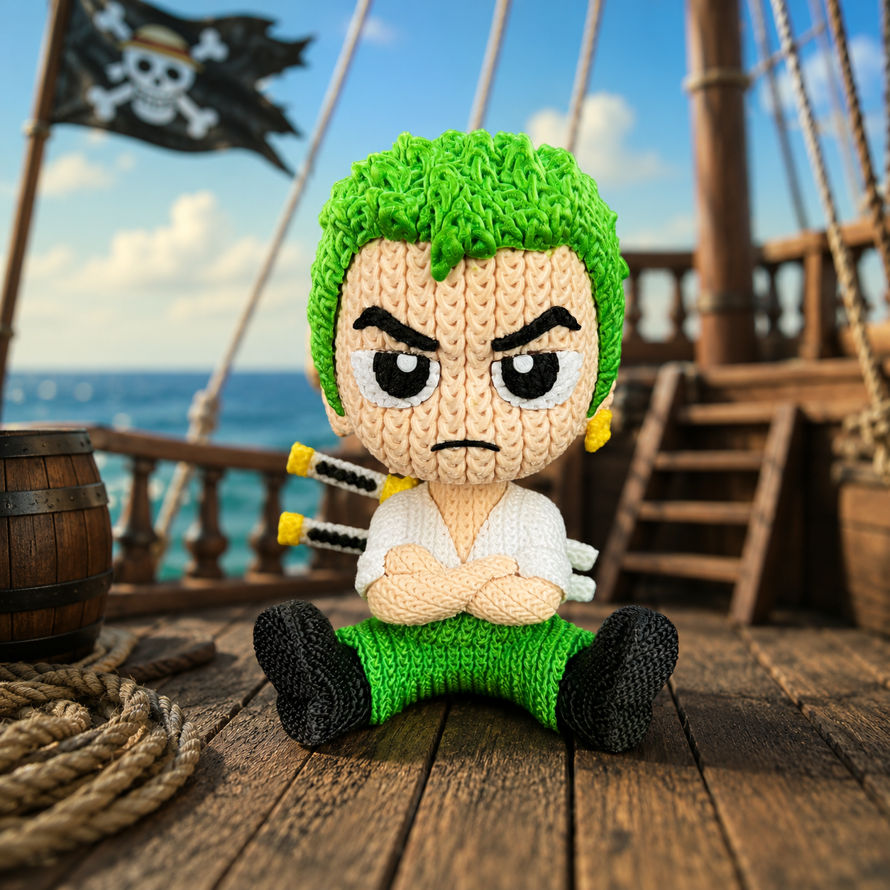 Zoro