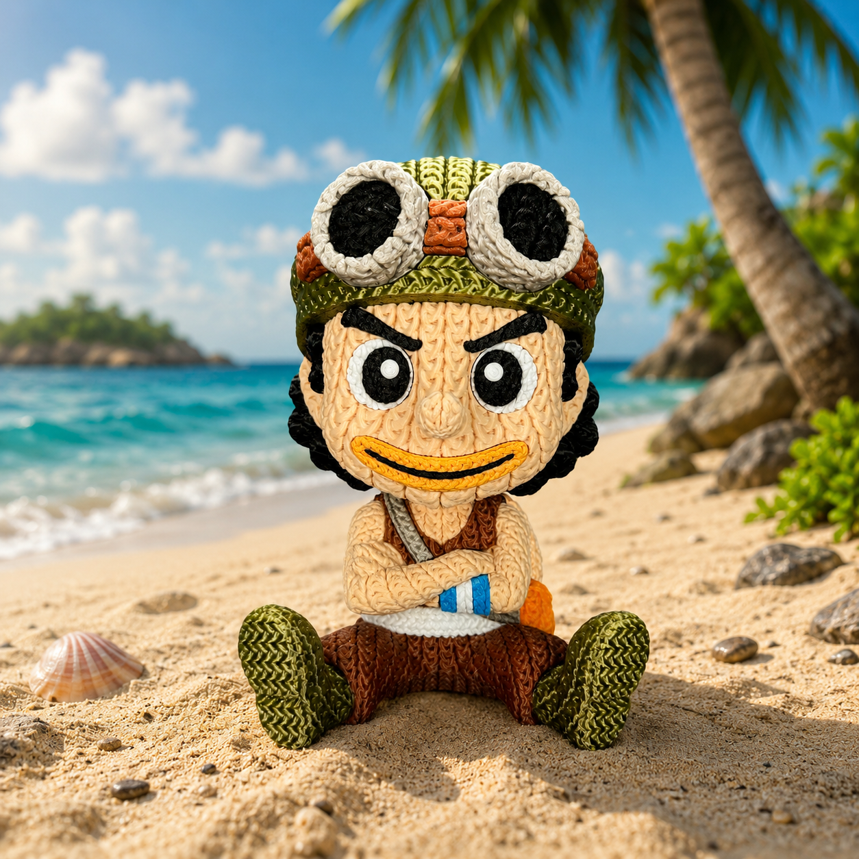 Usopp