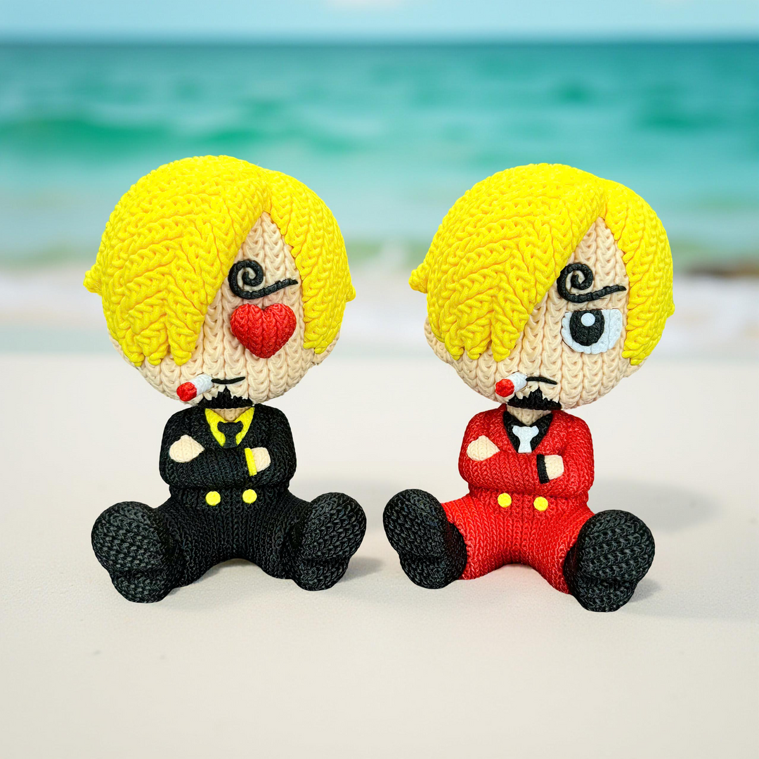 Sanji