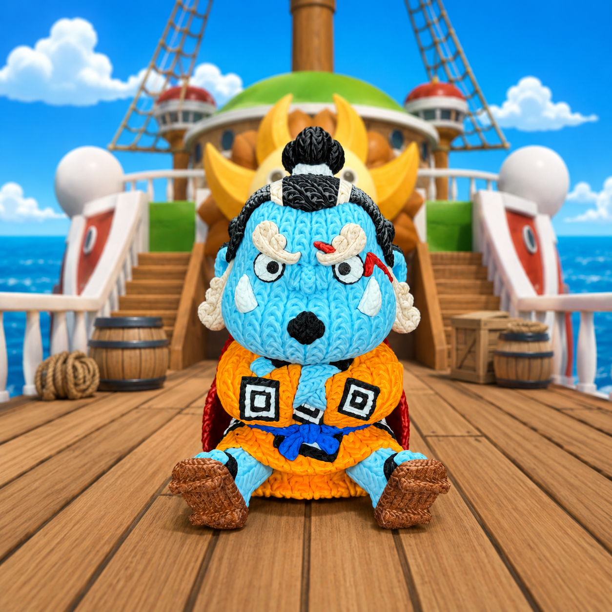 Jinbe