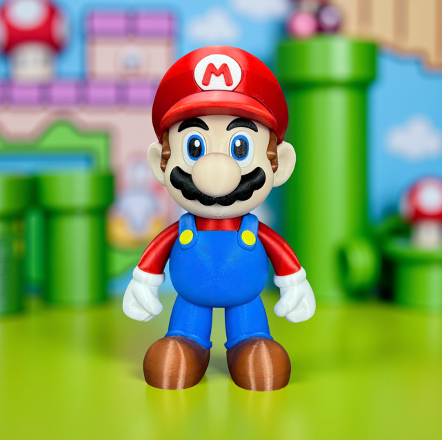 Mario Bros