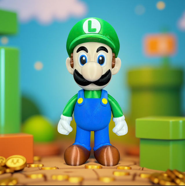Luigi