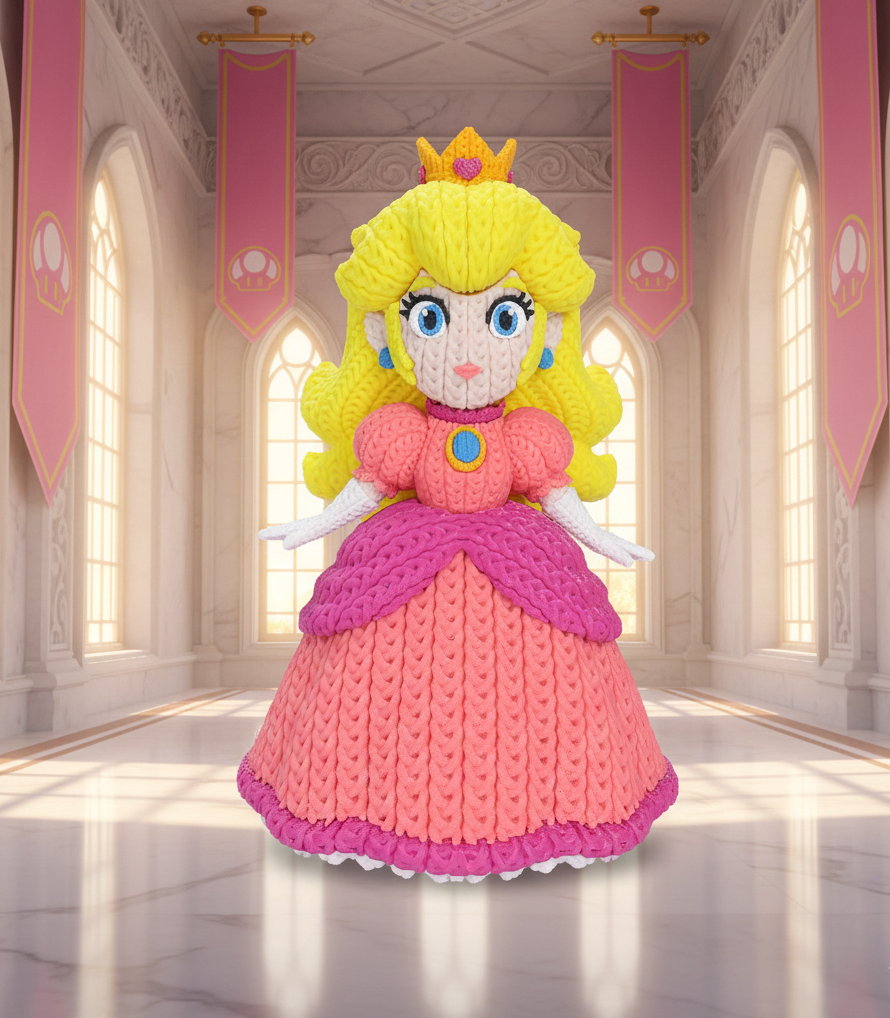 Princesa Peach