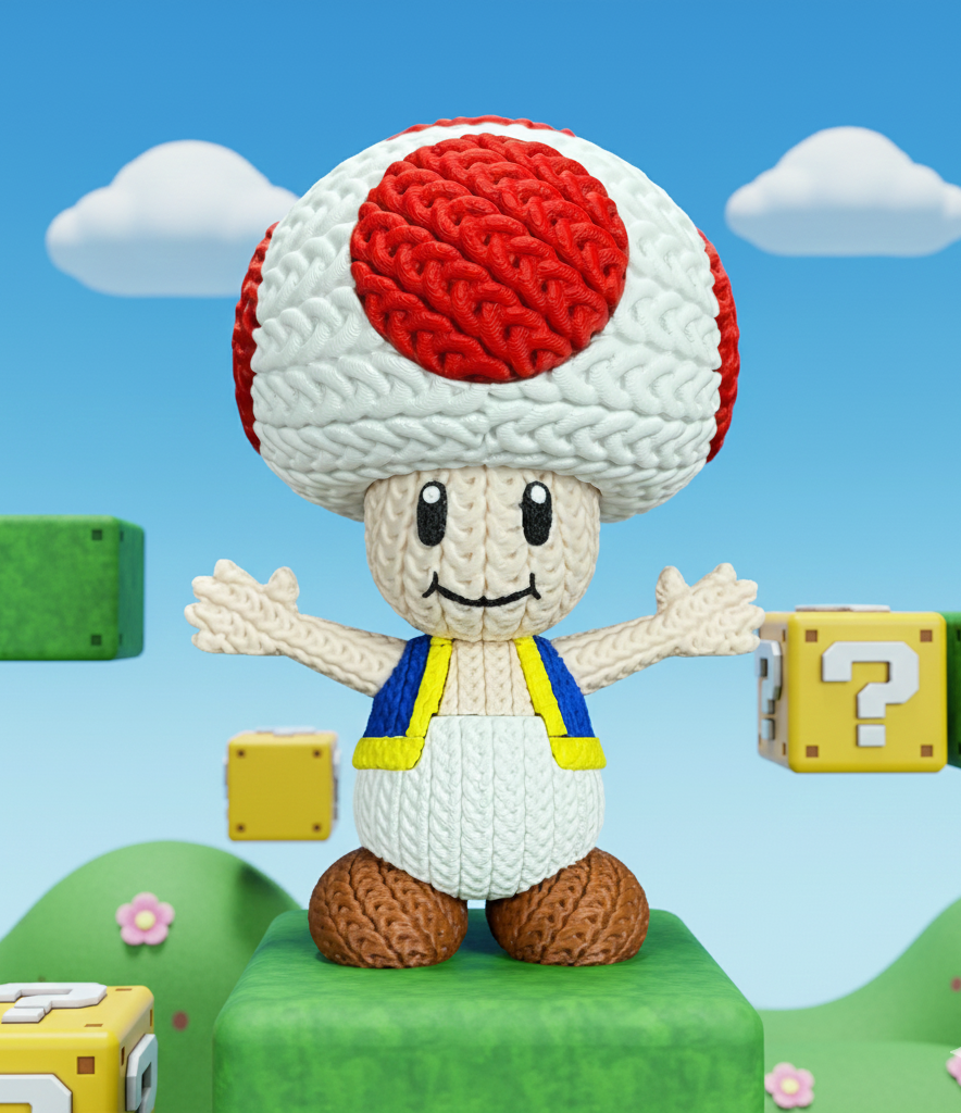 Toad