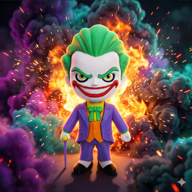 Coringa