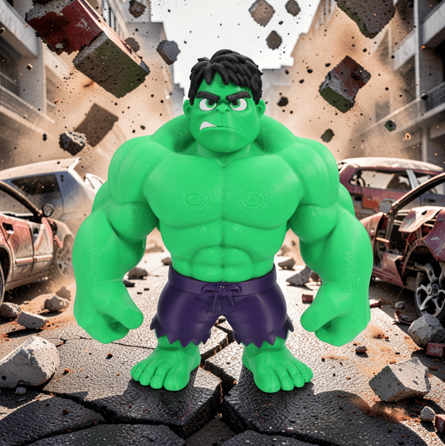 Hulk