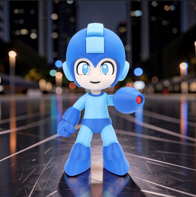 Megaman