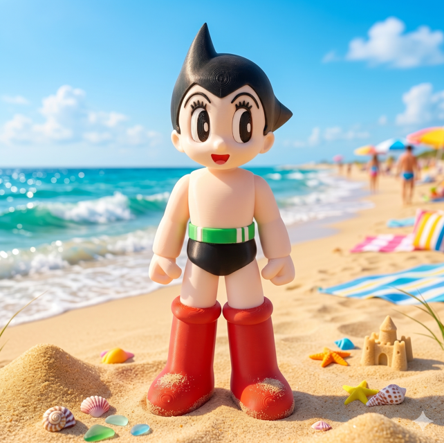 Astro Boy