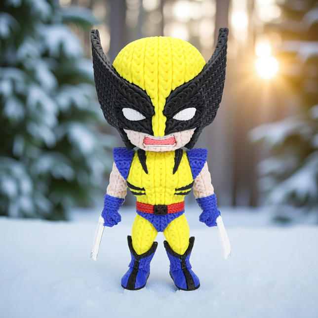 Wolverine