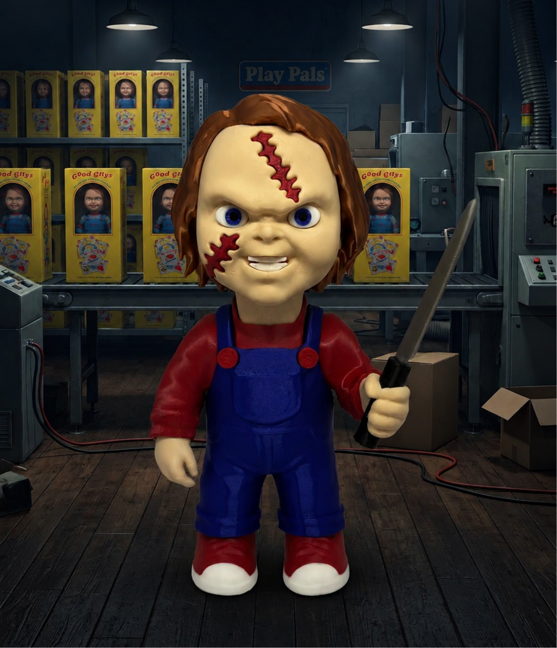 Chucky