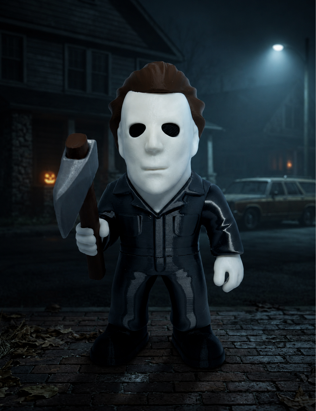 Michael Myers