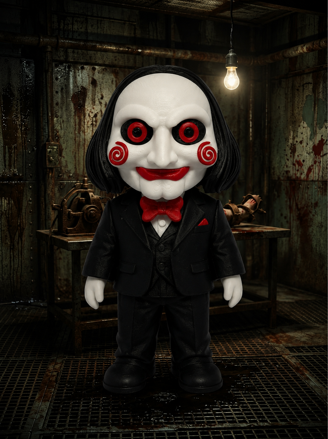 Jigsaw
