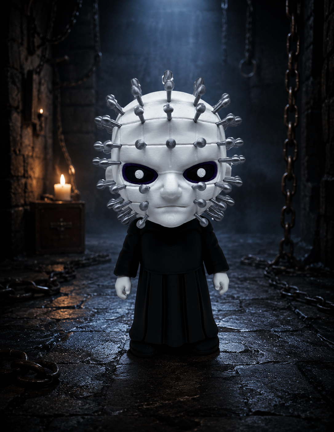 Pinhead