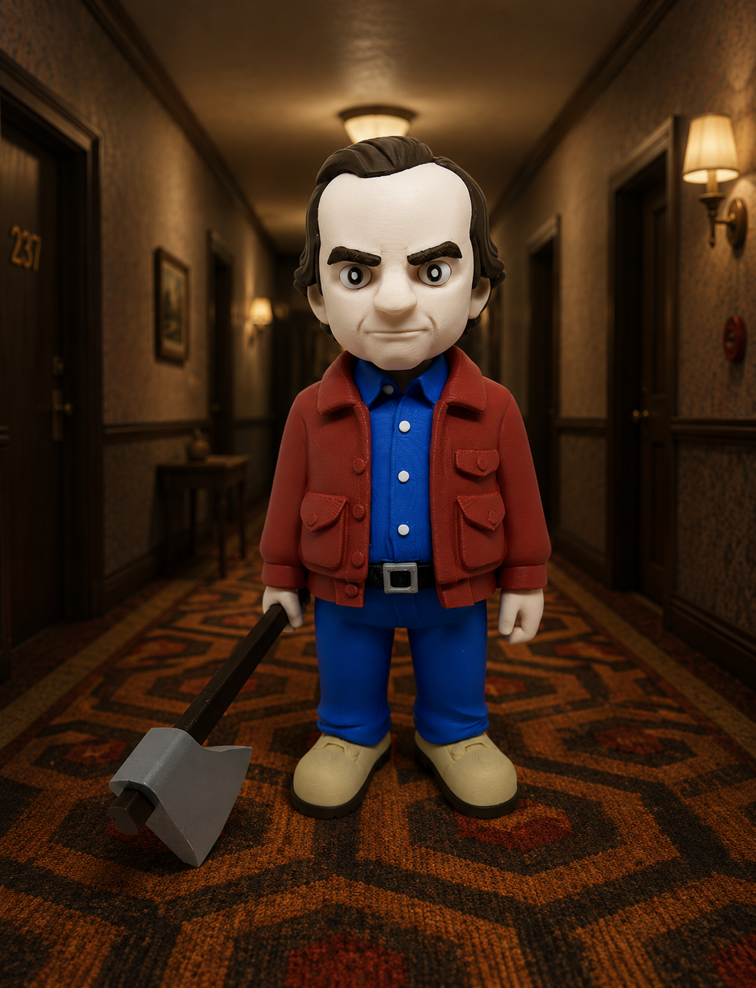 Jack Torrance