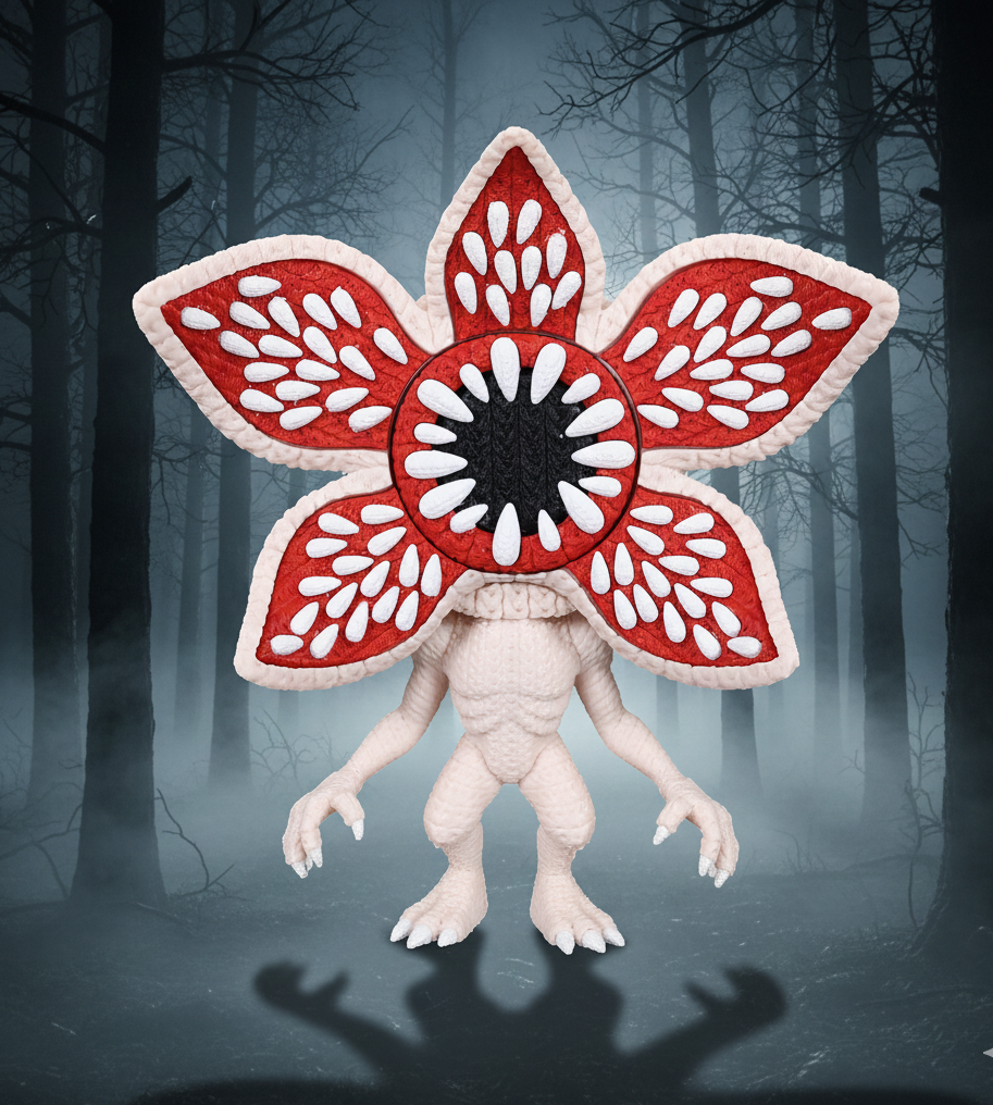 Demogorgon